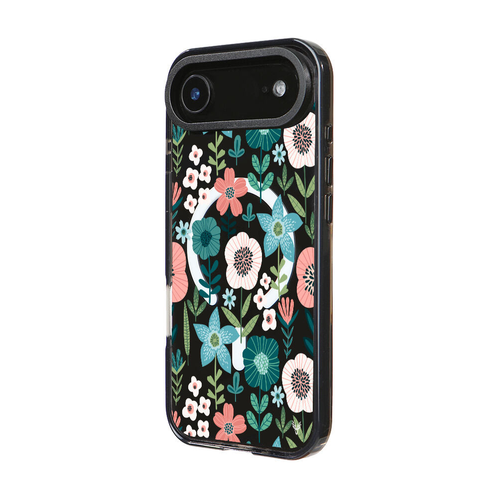 MagsafeliArtycaseCoolBlack
