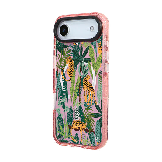 MagsafeliArtycaseSimliPembe