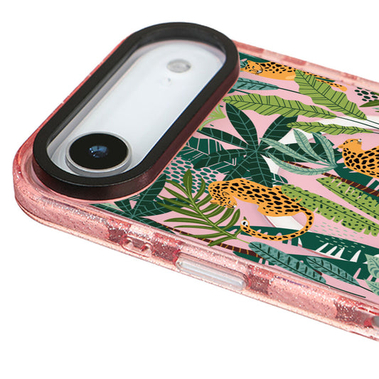 MagsafeliArtycaseSimliPembe
