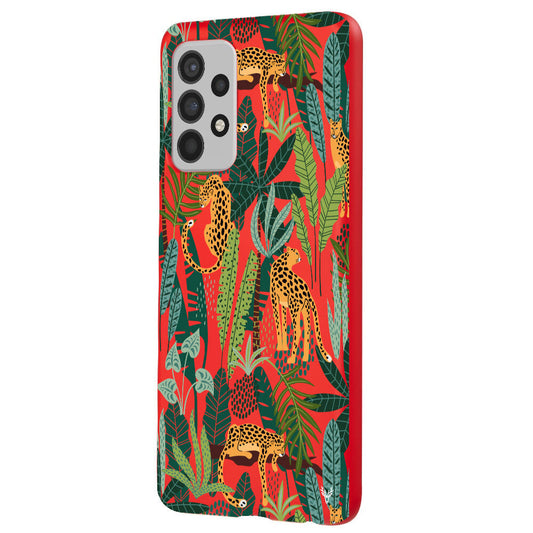 RenkliSilikonKırmızı