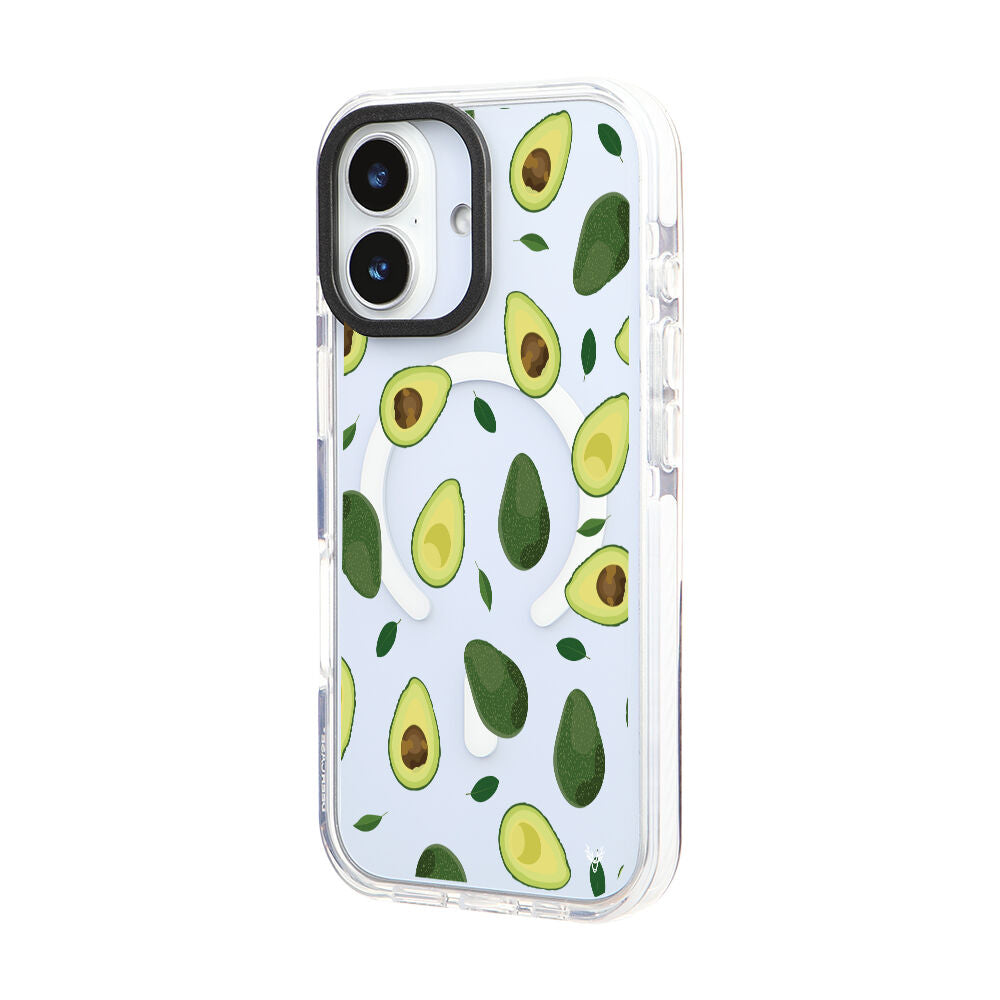 MagsafeliArtycaseBeyaz