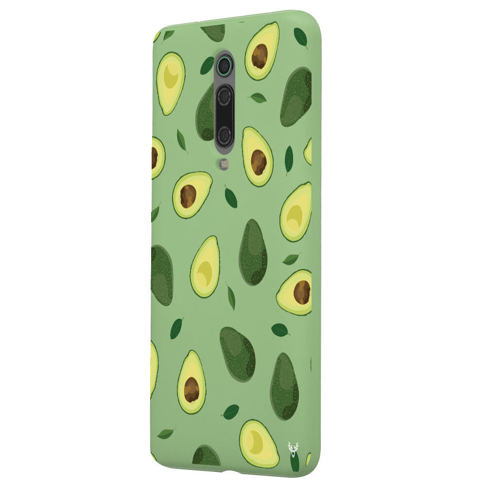 RenkliSilikonYeşil