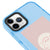 iPhone 11 Pro Two Face Telefon Kılıfı - Artycase - Azure