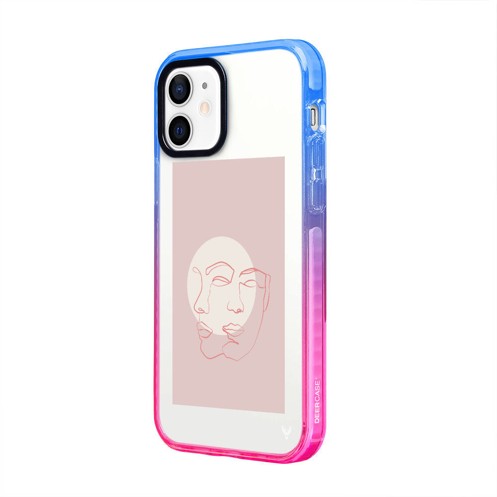 ArtycaseMaviKırmızı