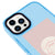 iPhone 14 Pro Max Two Face Telefon Kılıfı - Artycase - Azure