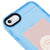 iPhone 6 Two Face Telefon Kılıfı - Artycase - Azure