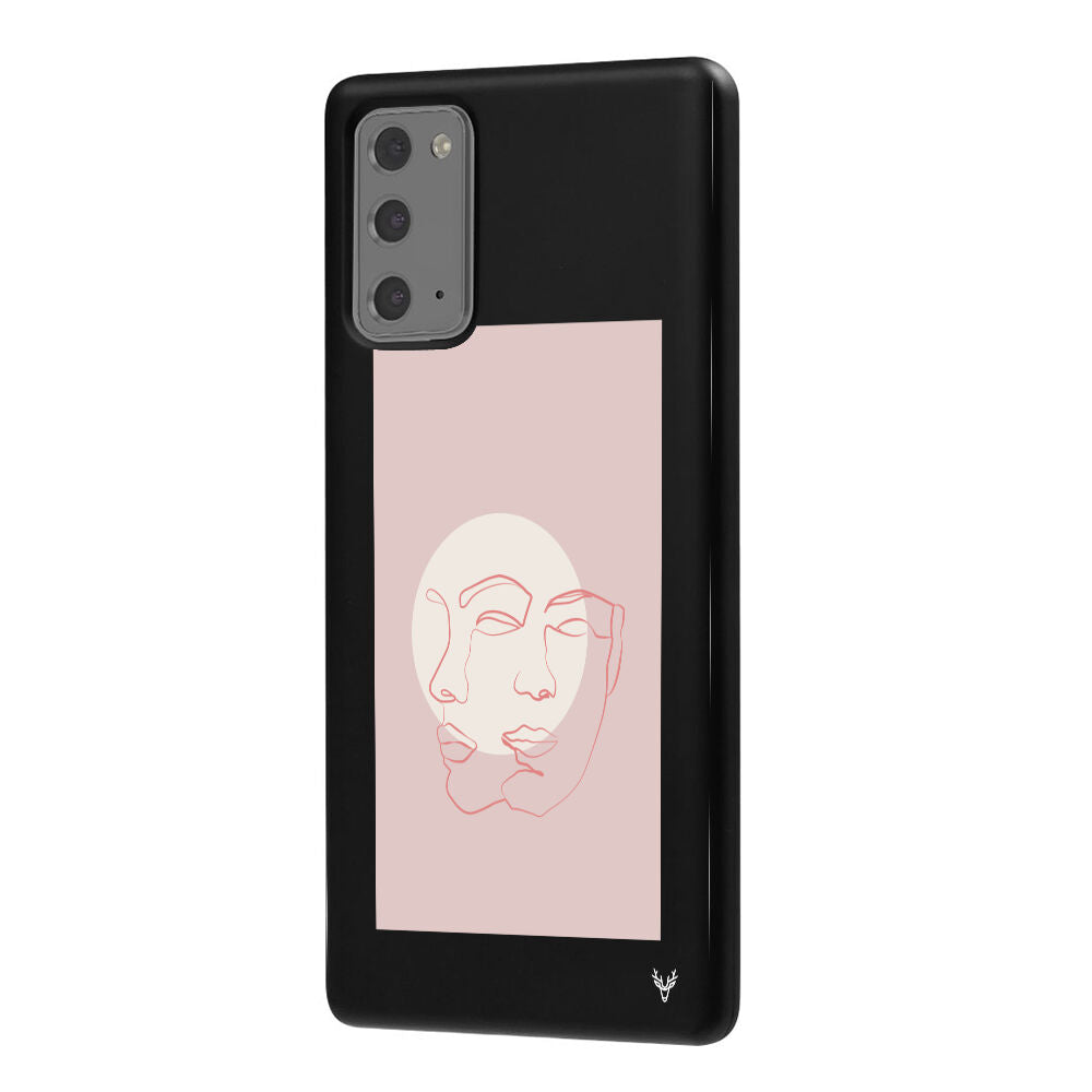 RenkliSilikonSiyah
