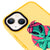 iPhone 14 Alien Gangsta Telefon Kılıfı - Artycase - Mango