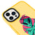 iPhone 15 Pro Max Alien Gangsta Telefon Kılıfı - Artycase - Mango