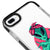 iPhone 7 Plus Alien Gangsta Telefon Kılıfı - Artycase - Siyah