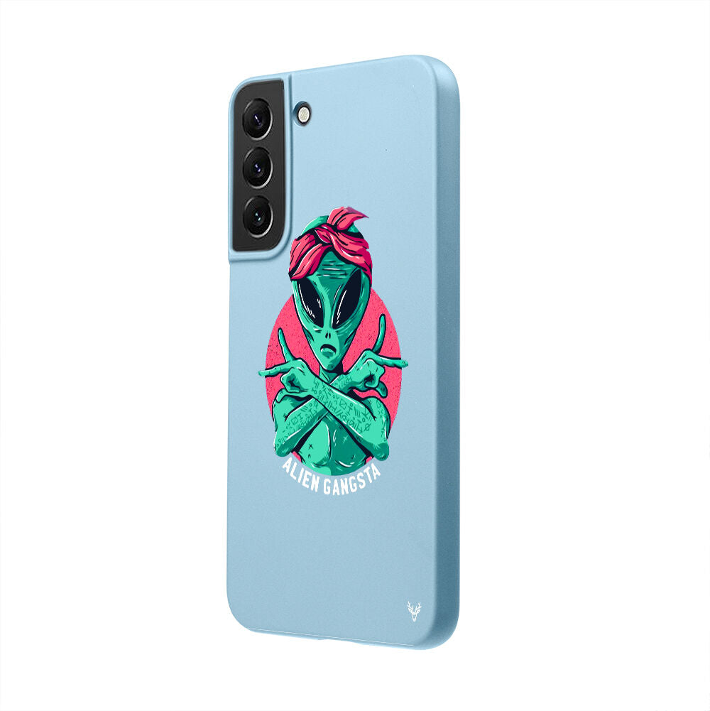 RenkliSilikonMavi