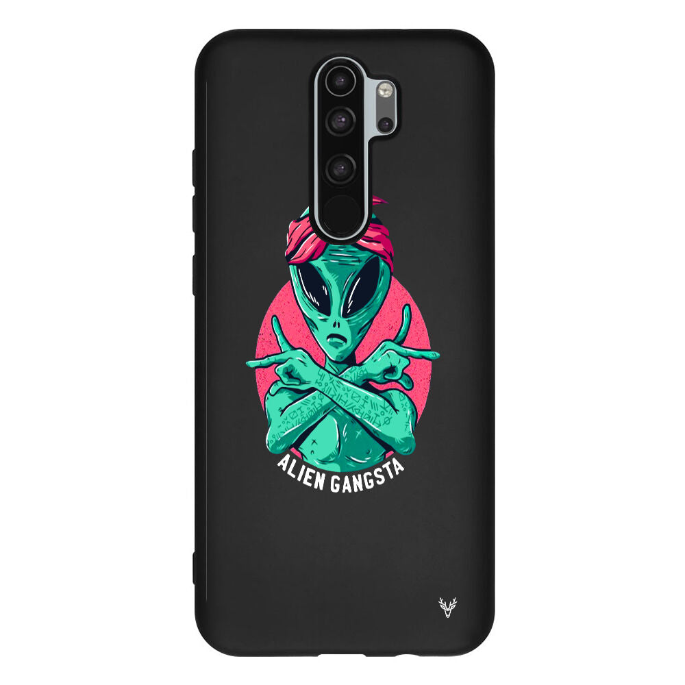 RenkliSilikonSiyah