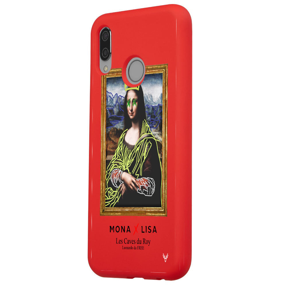 RenkliSilikonKırmızı