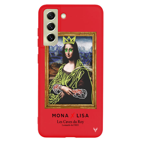 RenkliSilikonKırmızı