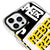 iPhone 13 Pro Max Rebel Rebel Telefon Kılıfı - Magsafeli Artycase - Beyaz