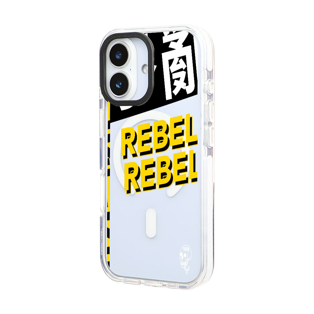 MagsafeliArtycaseBeyaz