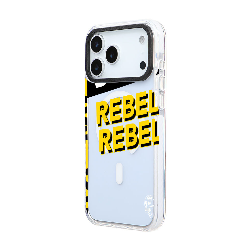 MagsafeliArtycaseBeyaz