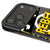 iPhone 17 Pro Max Rebel Rebel Telefon Kılıfı - Magsafeli Artycase - Cool Black