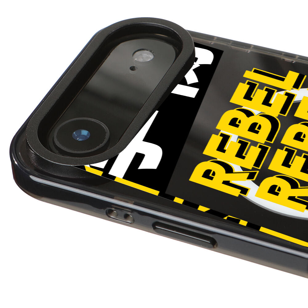 MagsafeliArtycaseCoolBlack