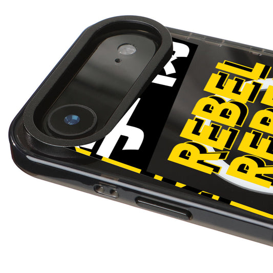 MagsafeliArtycaseCoolBlack