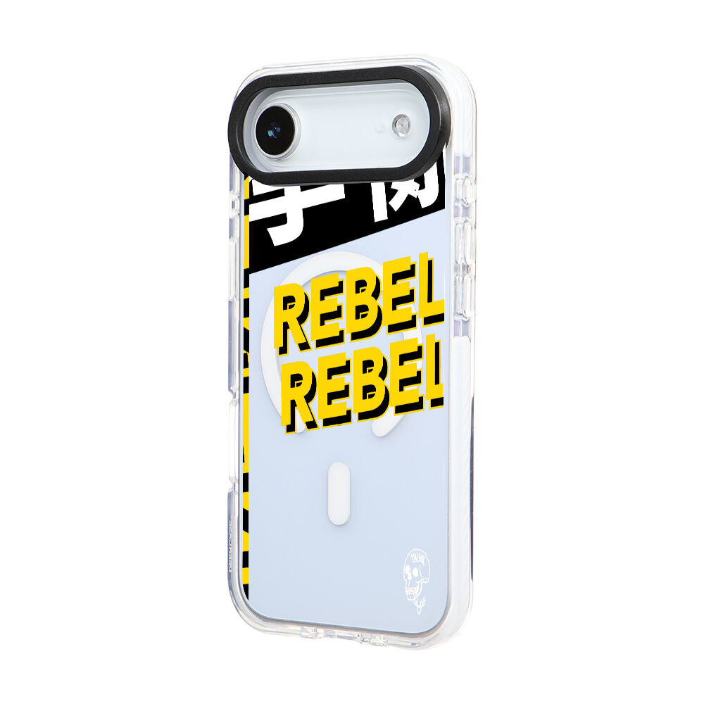 MagsafeliArtycaseBeyaz