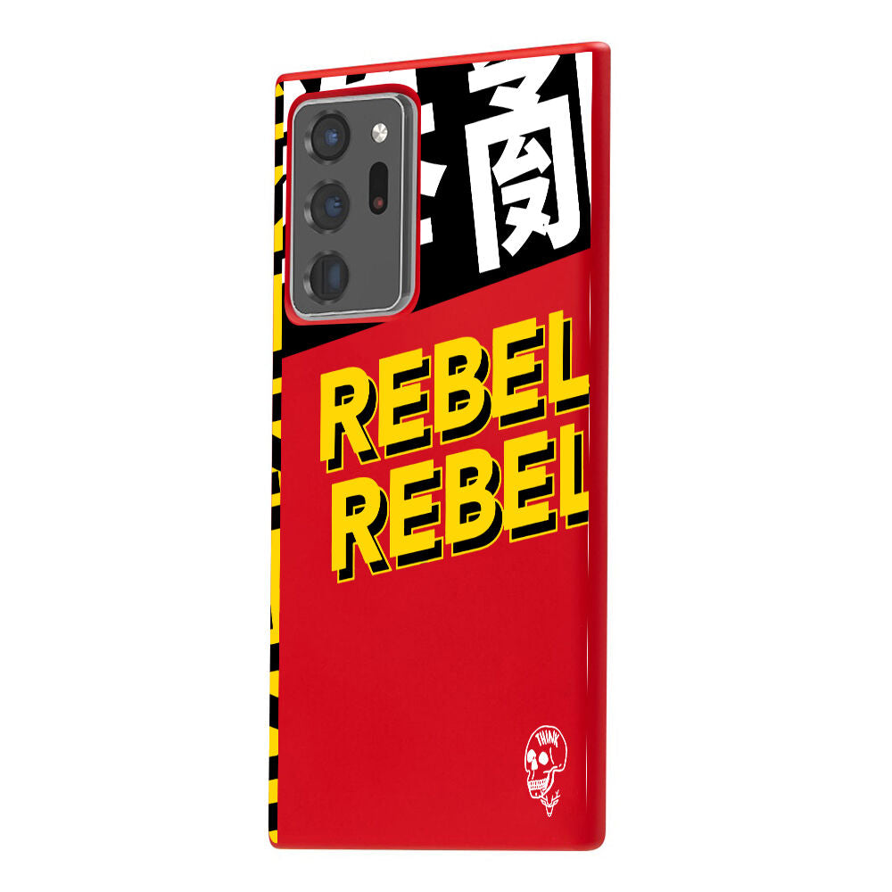 RenkliSilikonKırmızı