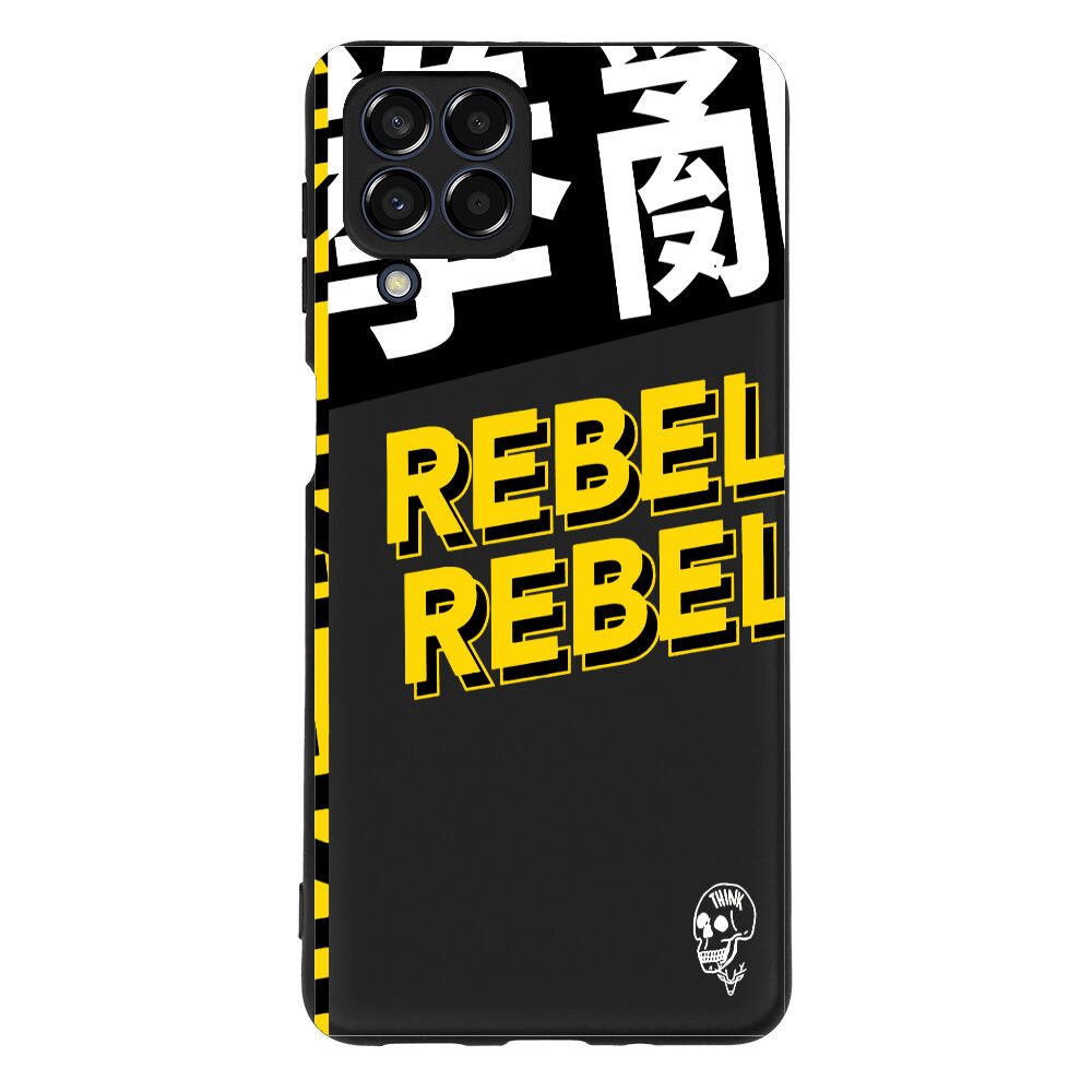 RenkliSilikonSiyah