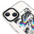 iPhone 13 Wallpaper Telefon Kılıfı - Artycase - Beyaz
