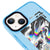 iPhone 13 Mini Wallpaper Telefon Kılıfı - Artycase - Azure