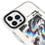 iPhone 13 Pro Max Wallpaper Telefon Kılıfı - Artycase - Beyaz