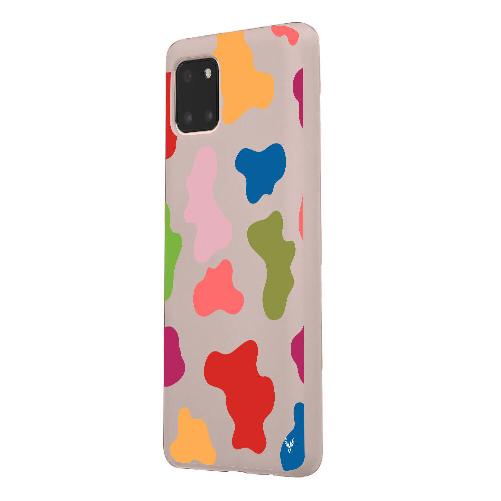 RenkliSilikonPudra