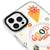 iPhone 13 Pro Max Good Things Telefon Kılıfı - Magsafeli Artycase - Beyaz