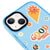 iPhone 14 Good Things Telefon Kılıfı - Artycase - Azure