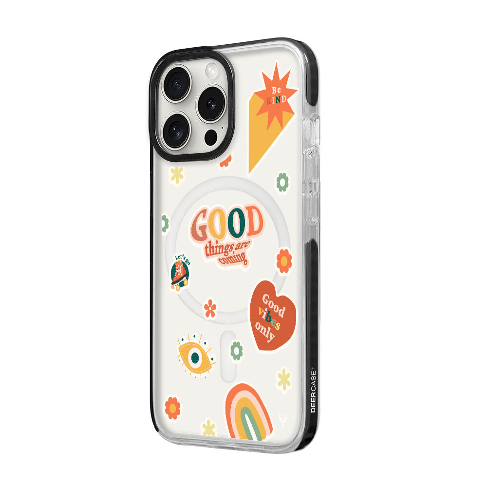 MagsafeliArtycaseSiyah