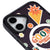 iPhone 16 Plus Good Things Telefon Kılıfı - Magsafeli Artycase - Cool Black