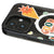 iPhone 17 Good Things Telefon Kılıfı - Magsafeli Artycase - Cool Black