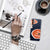 Samsung M14 5G Good Things Coming Telefon Kılıfı - Şeffaf - Saydam