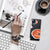 Xiaomi Mi 12 T Pro Good Things Coming Telefon Kılıfı - Şeffaf - Saydam