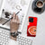 Xiaomi Mi 13 Good Things Coming Telefon Kılıfı - Şeffaf - Saydam