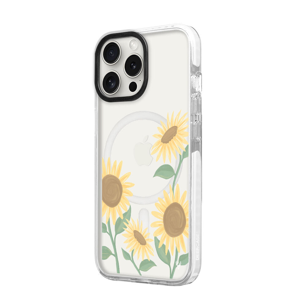 MagsafeliArtycaseBeyaz
