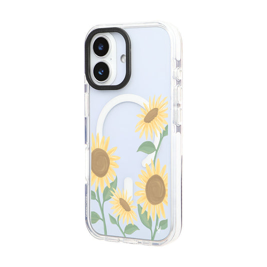 MagsafeliArtycaseBeyaz