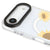 iPhone Air Sunflowers Telefon Kılıfı - Magsafeli Artycase - Beyaz