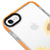 iPhone SE 2020 Sunflowers Telefon Kılıfı - Artycase - Turuncu