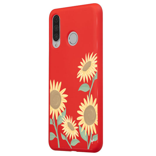 RenkliSilikonKırmızı