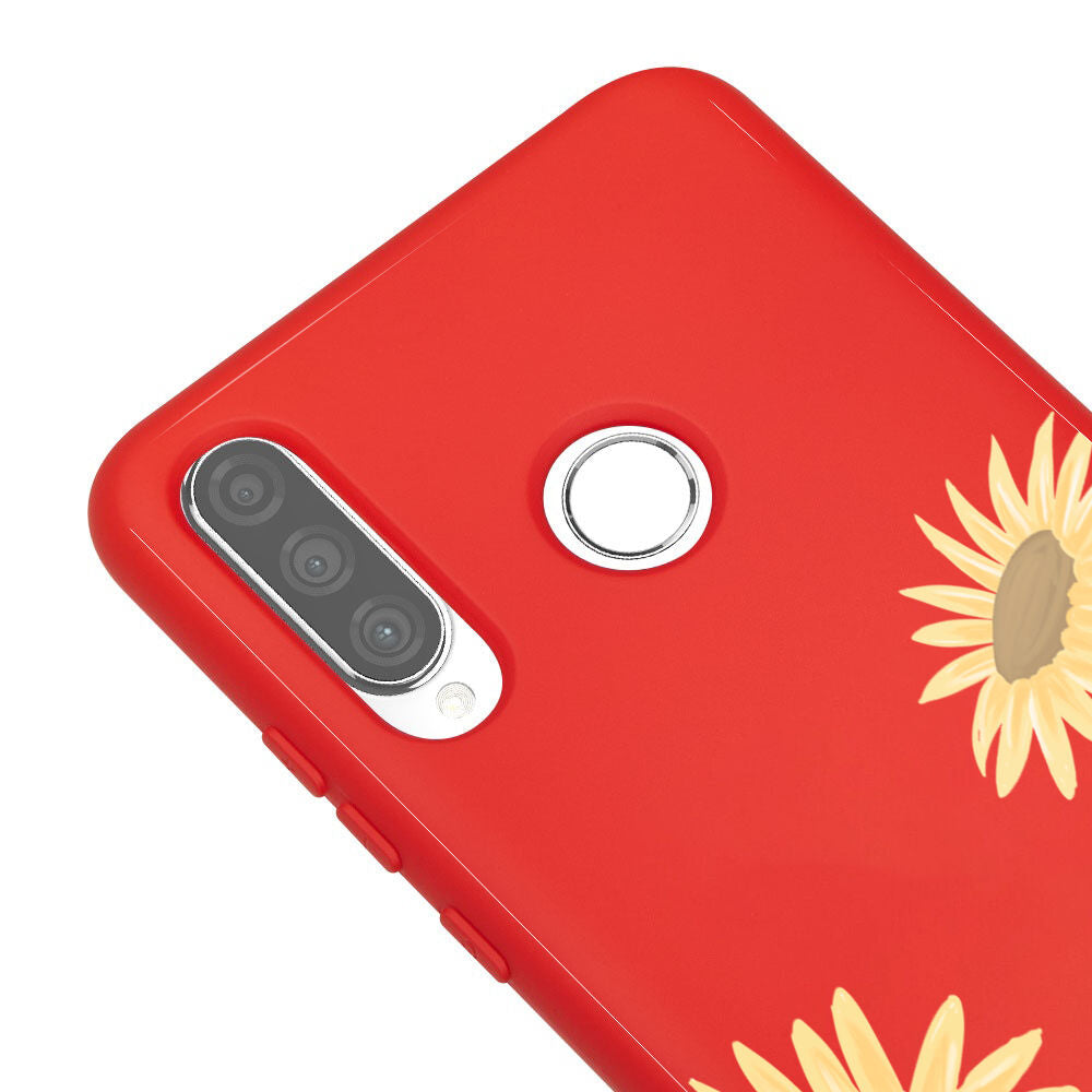 RenkliSilikonKırmızı