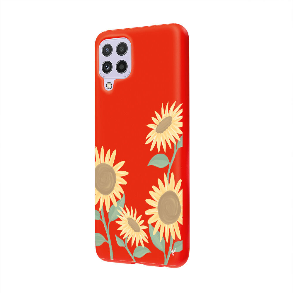 RenkliSilikonKırmızı