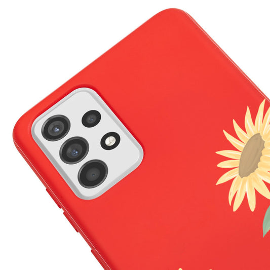 RenkliSilikonKırmızı