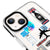 iPhone 13 Traveler Telefon Kılıfı - Artycase - Siyah