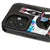 iPhone 17 Traveler Telefon Kılıfı - Magsafeli Artycase - Cool Black