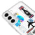 Samsung S22 Traveler Thine Transparent Magsafe - Magsafe - Thine Transparent